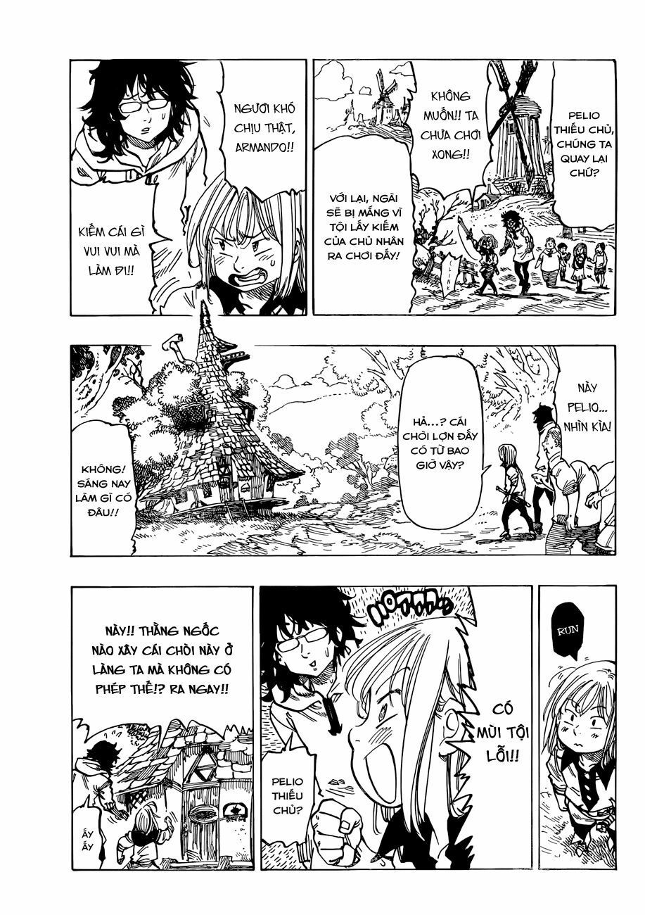 đọc truyện Thất Hình Đại Tội Chương 52 ảnh 12 tại Thiên Thai Truyện