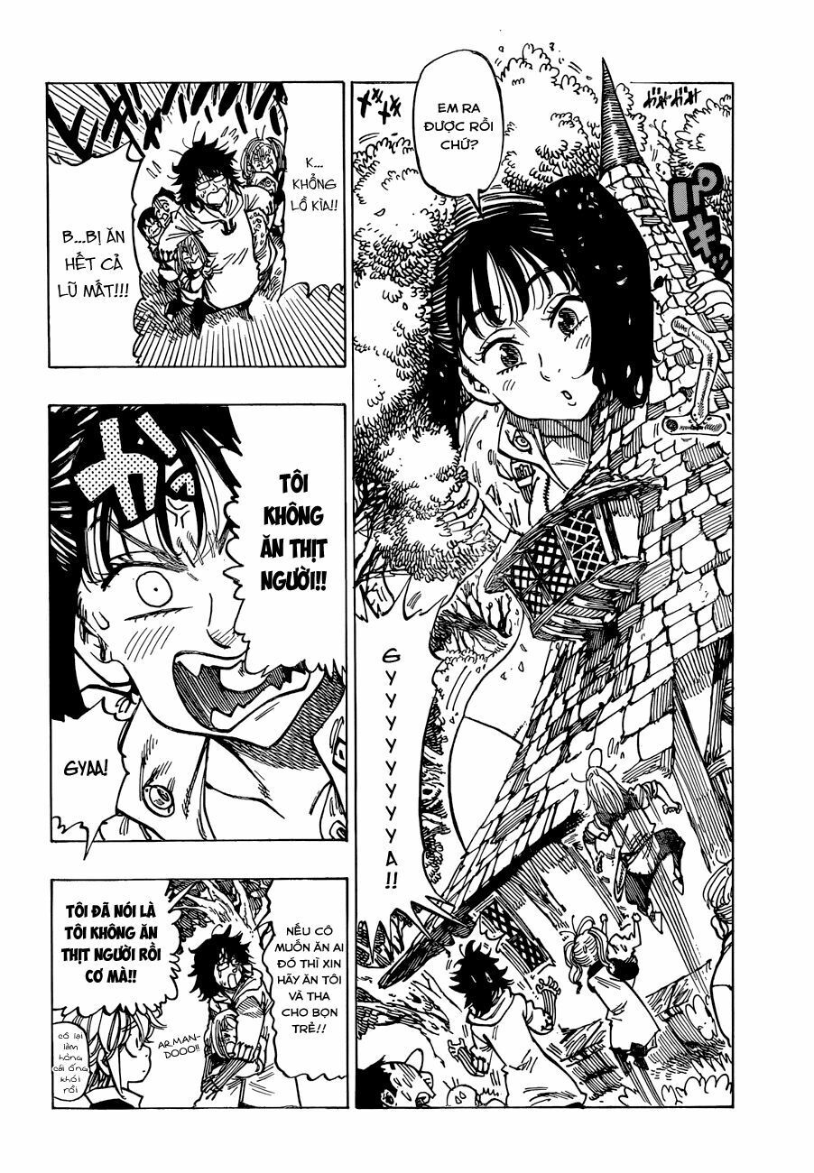 đọc truyện Thất Hình Đại Tội Chương 52 ảnh 15 tại Thiên Thai Truyện