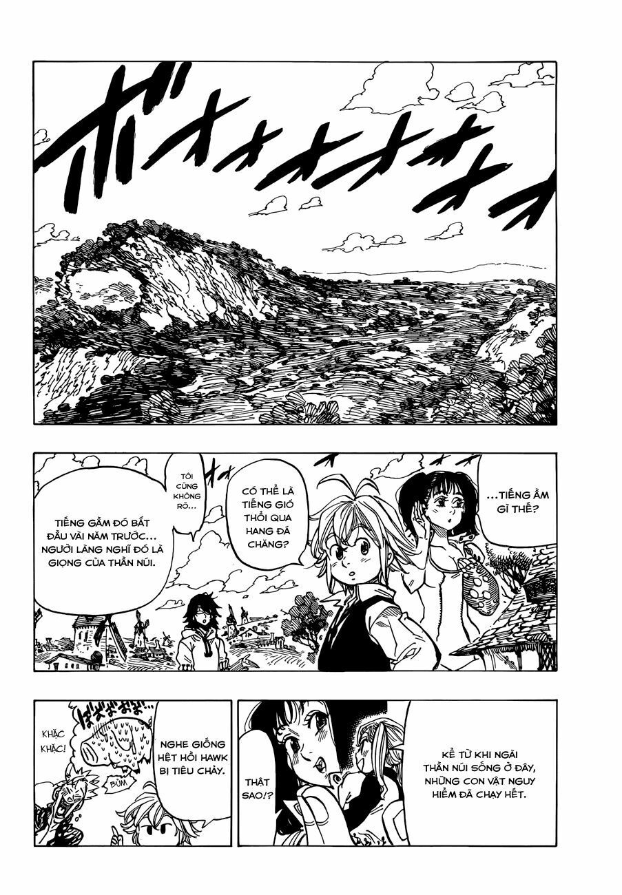 đọc truyện Thất Hình Đại Tội Chương 52 ảnh 17 tại Thiên Thai Truyện