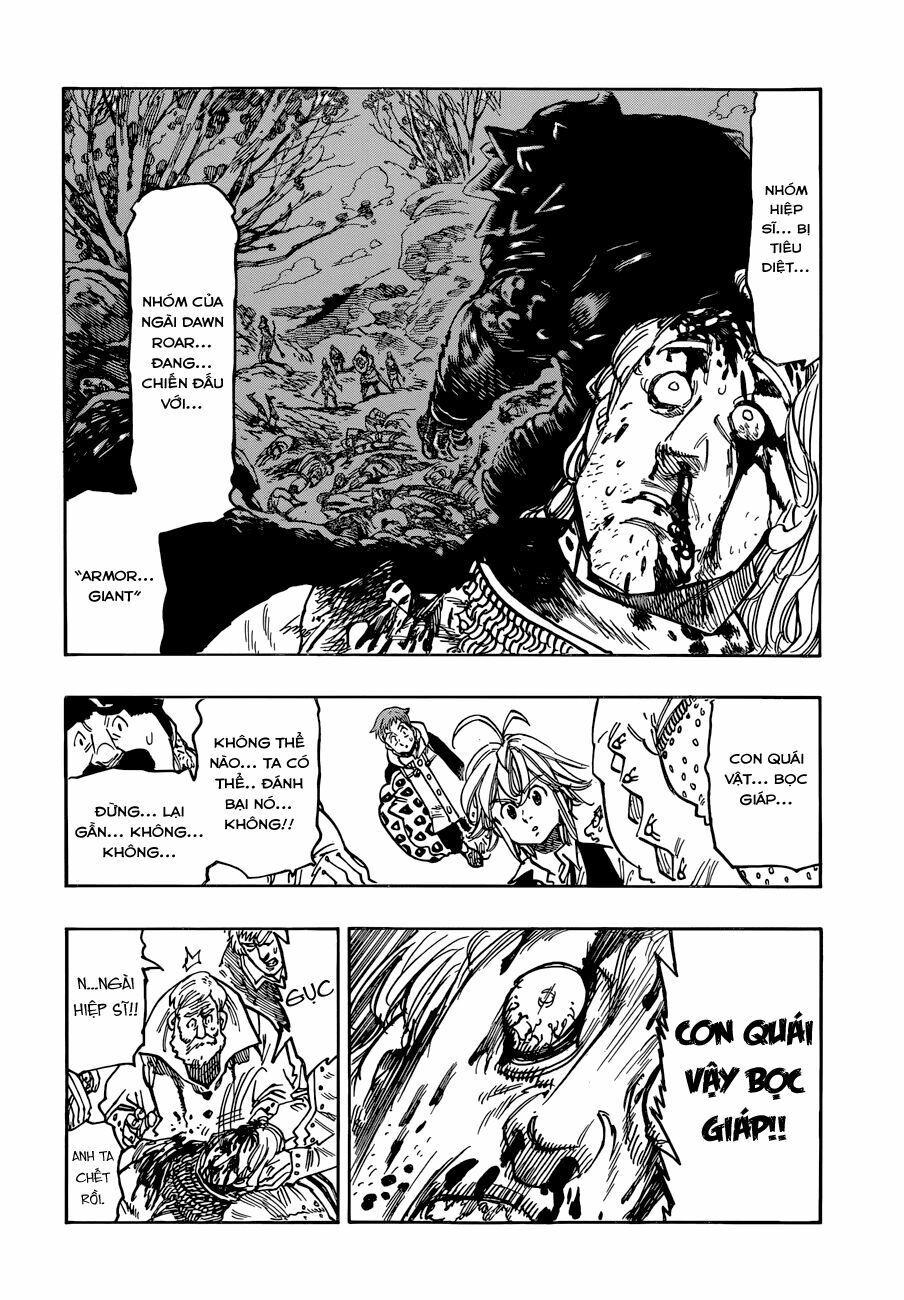 đọc truyện Thất Hình Đại Tội Chương 52 ảnh 21 tại Thiên Thai Truyện