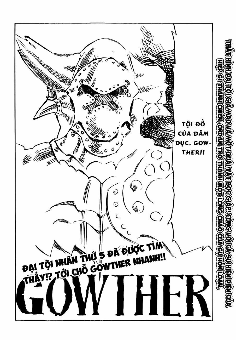 đọc truyện Thất Hình Đại Tội Chương 52 ảnh 23 tại Thiên Thai Truyện