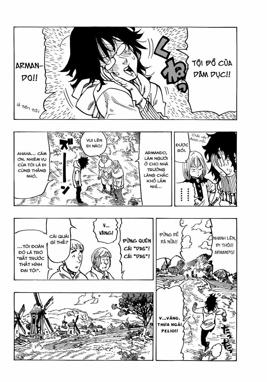 đọc truyện Thất Hình Đại Tội Chương 52 ảnh 11 tại Thiên Thai Truyện