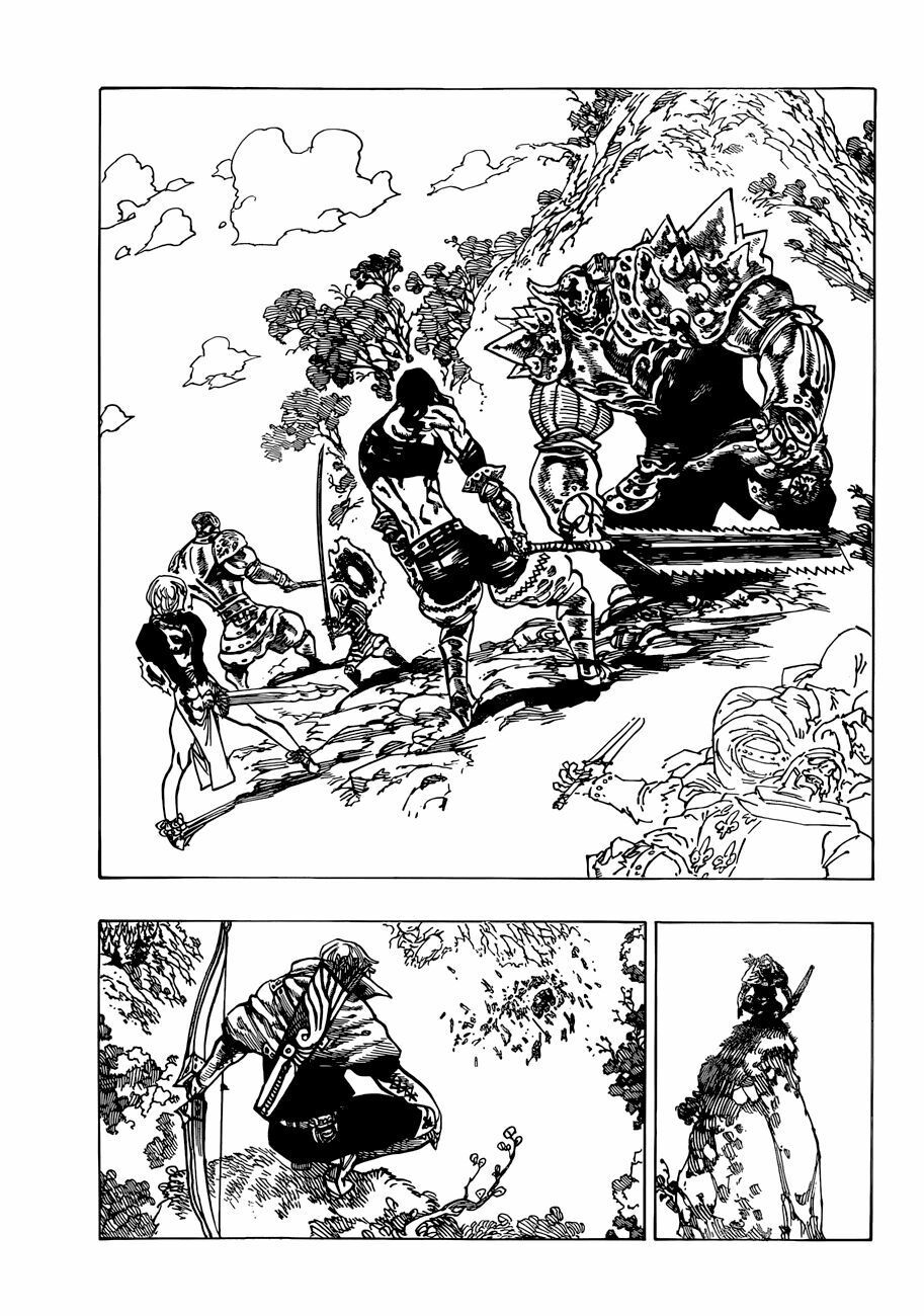 đọc truyện Thất Hình Đại Tội Chương 53 ảnh 14 tại Thiên Thai Truyện