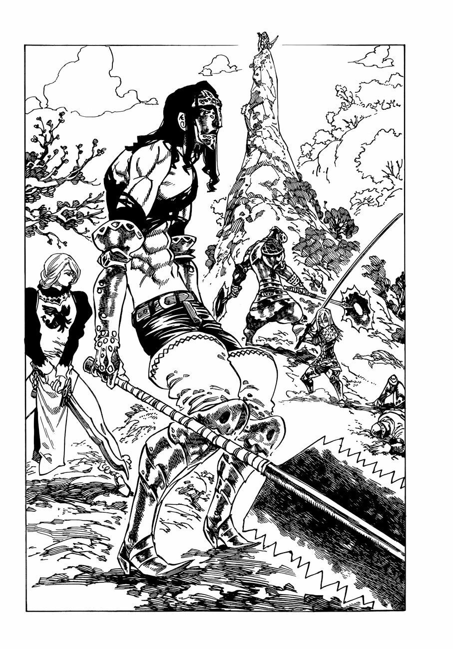 đọc truyện Thất Hình Đại Tội Chương 53 ảnh 15 tại Thiên Thai Truyện