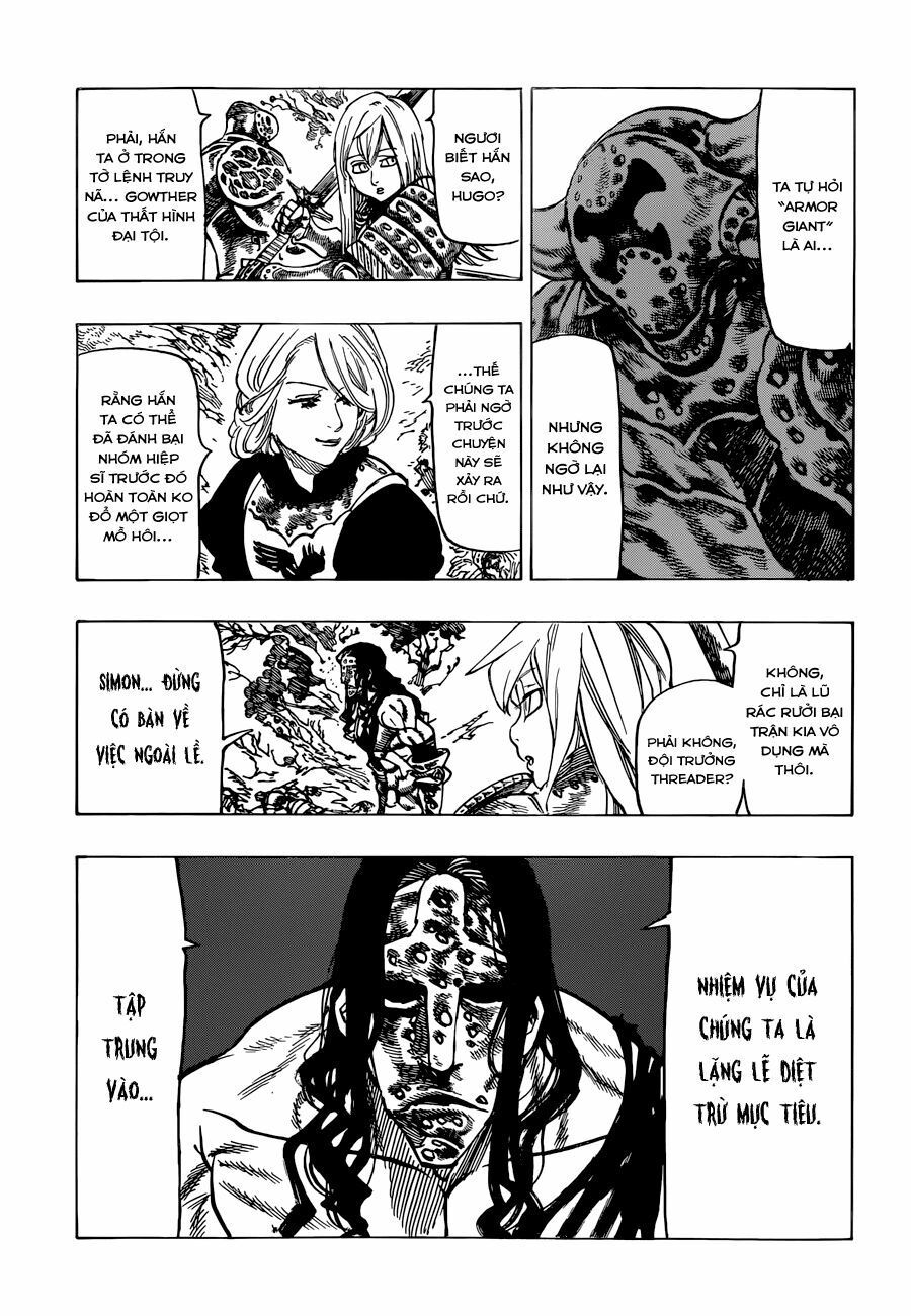 đọc truyện Thất Hình Đại Tội Chương 53 ảnh 16 tại Thiên Thai Truyện