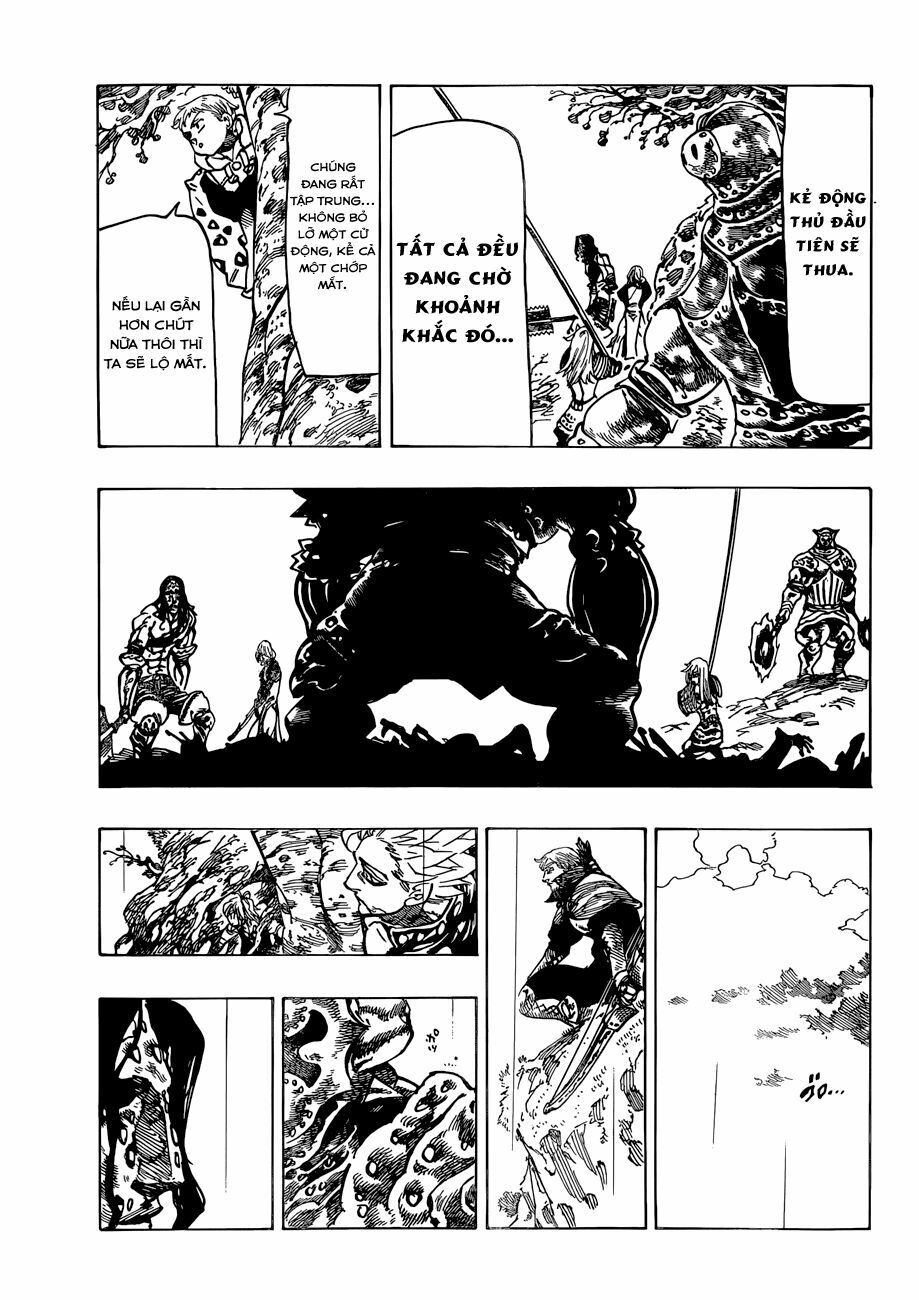 đọc truyện Thất Hình Đại Tội Chương 53 ảnh 18 tại Thiên Thai Truyện