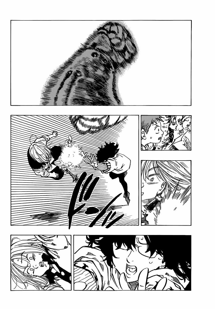 đọc truyện Thất Hình Đại Tội Chương 53 ảnh 21 tại Thiên Thai Truyện