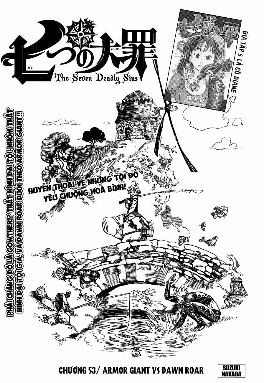 đọc truyện Thất Hình Đại Tội Chương 53 ảnh 4 tại Thiên Thai Truyện