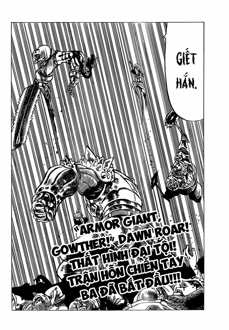 đọc truyện Thất Hình Đại Tội Chương 53 ảnh 23 tại Thiên Thai Truyện