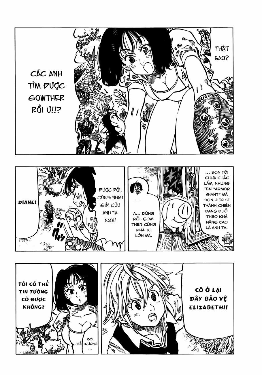 đọc truyện Thất Hình Đại Tội Chương 53 ảnh 5 tại Thiên Thai Truyện