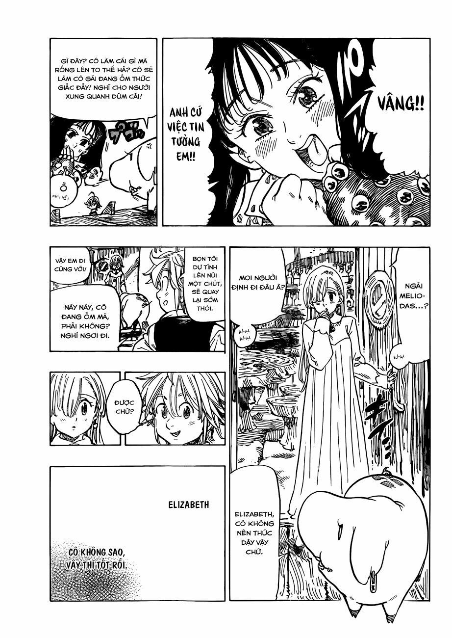 đọc truyện Thất Hình Đại Tội Chương 53 ảnh 6 tại Thiên Thai Truyện