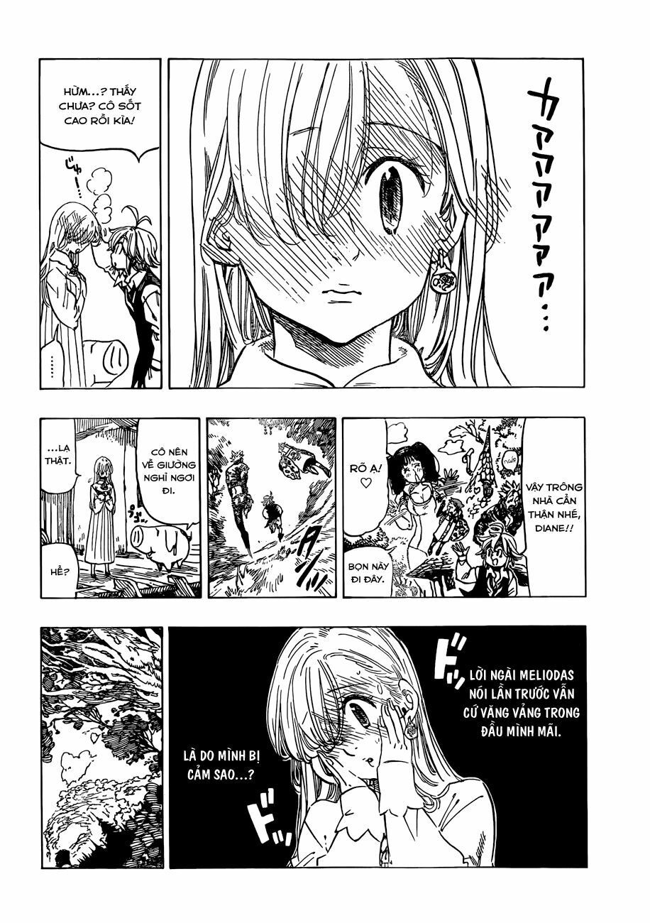 đọc truyện Thất Hình Đại Tội Chương 53 ảnh 7 tại Thiên Thai Truyện