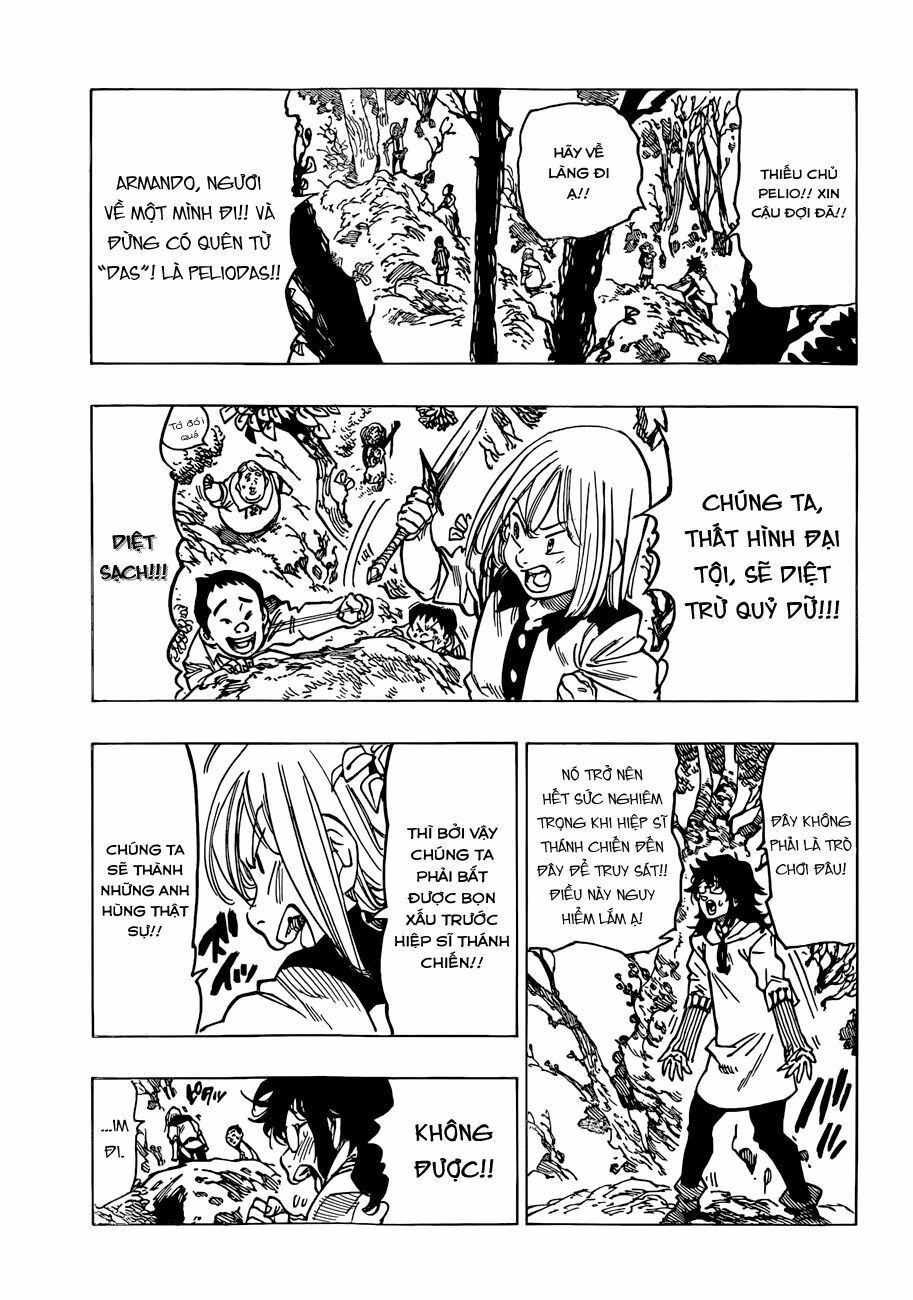 đọc truyện Thất Hình Đại Tội Chương 53 ảnh 8 tại Thiên Thai Truyện