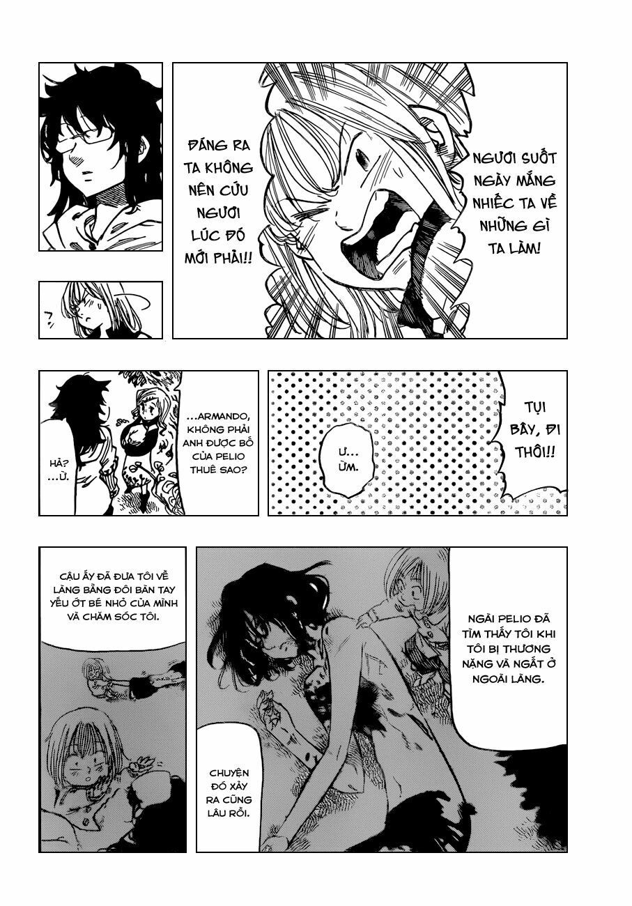 đọc truyện Thất Hình Đại Tội Chương 53 ảnh 9 tại Thiên Thai Truyện