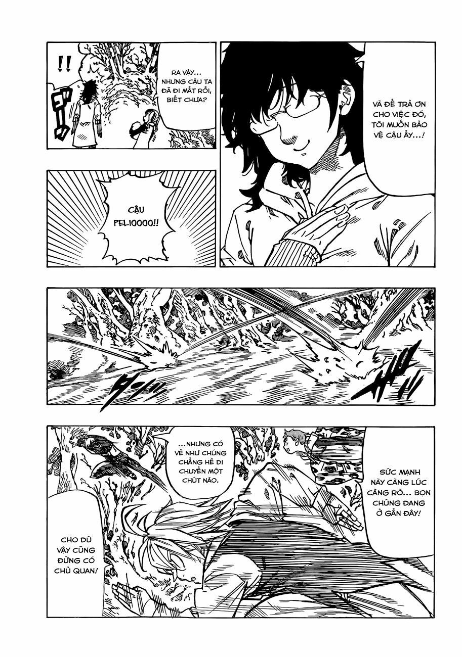 đọc truyện Thất Hình Đại Tội Chương 53 ảnh 10 tại Thiên Thai Truyện