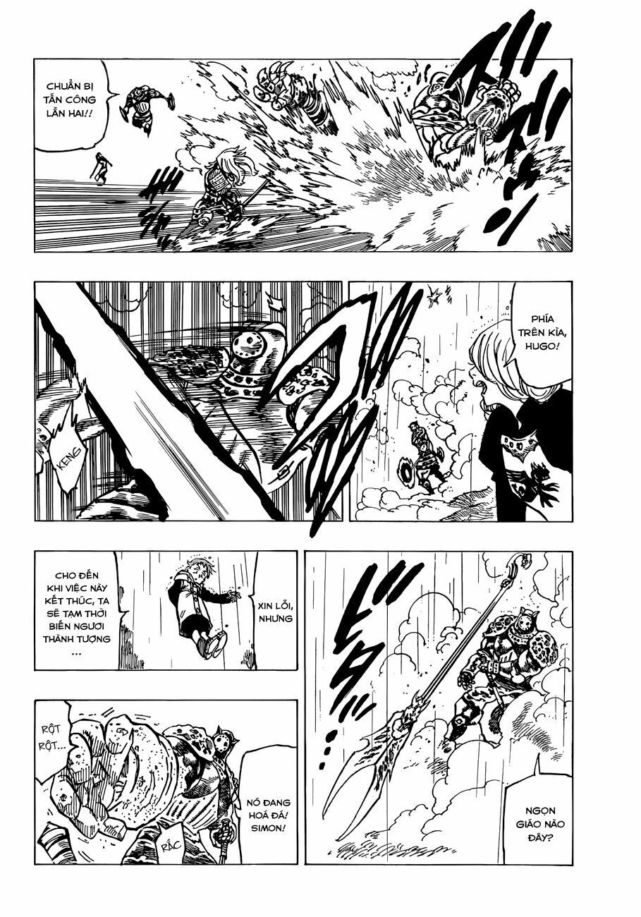 đọc truyện Thất Hình Đại Tội Chương 54 ảnh 12 tại Thiên Thai Truyện