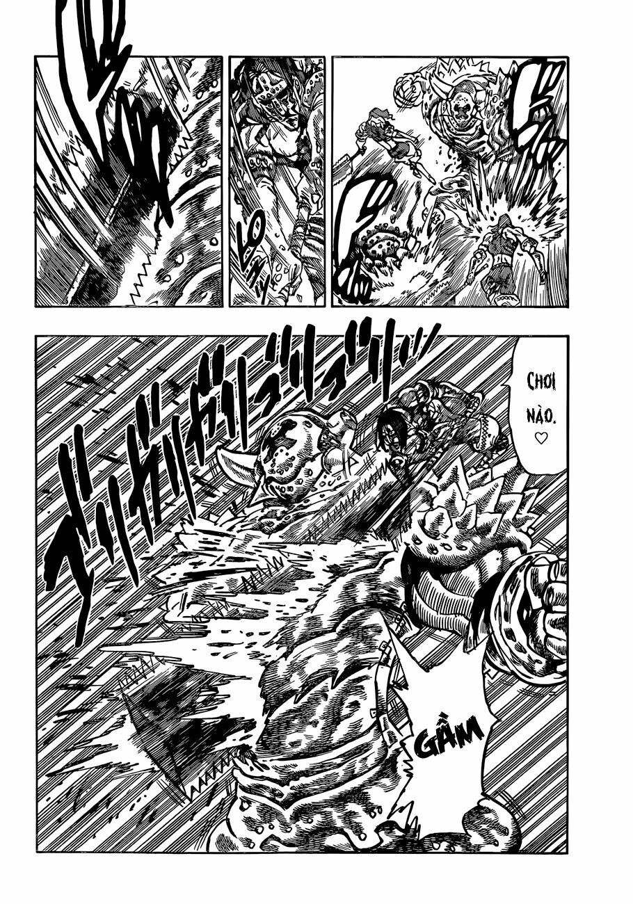 đọc truyện Thất Hình Đại Tội Chương 54 ảnh 14 tại Thiên Thai Truyện