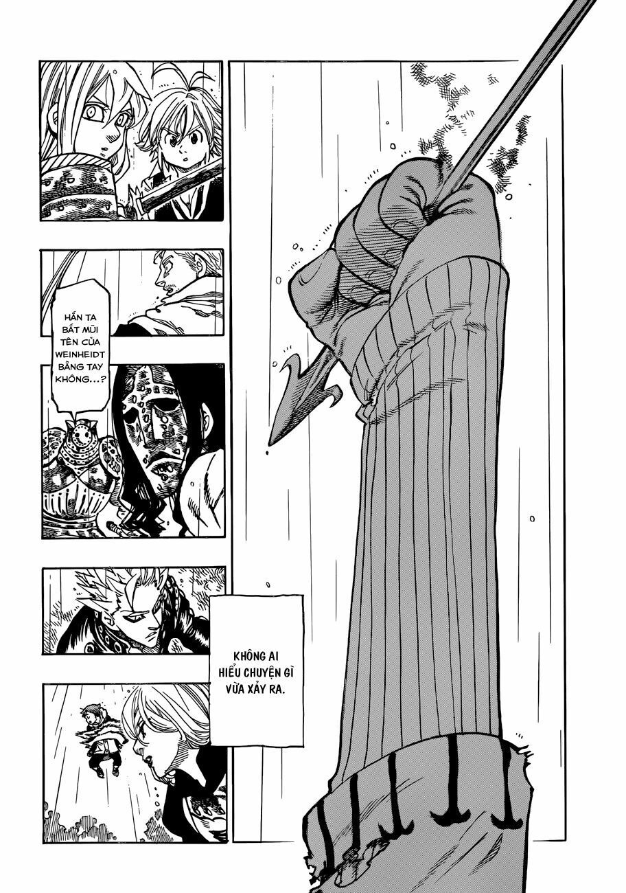 đọc truyện Thất Hình Đại Tội Chương 54 ảnh 17 tại Thiên Thai Truyện