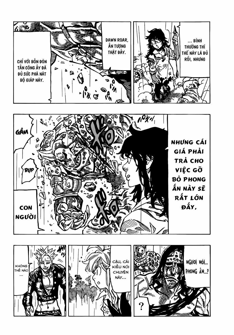 đọc truyện Thất Hình Đại Tội Chương 54 ảnh 18 tại Thiên Thai Truyện