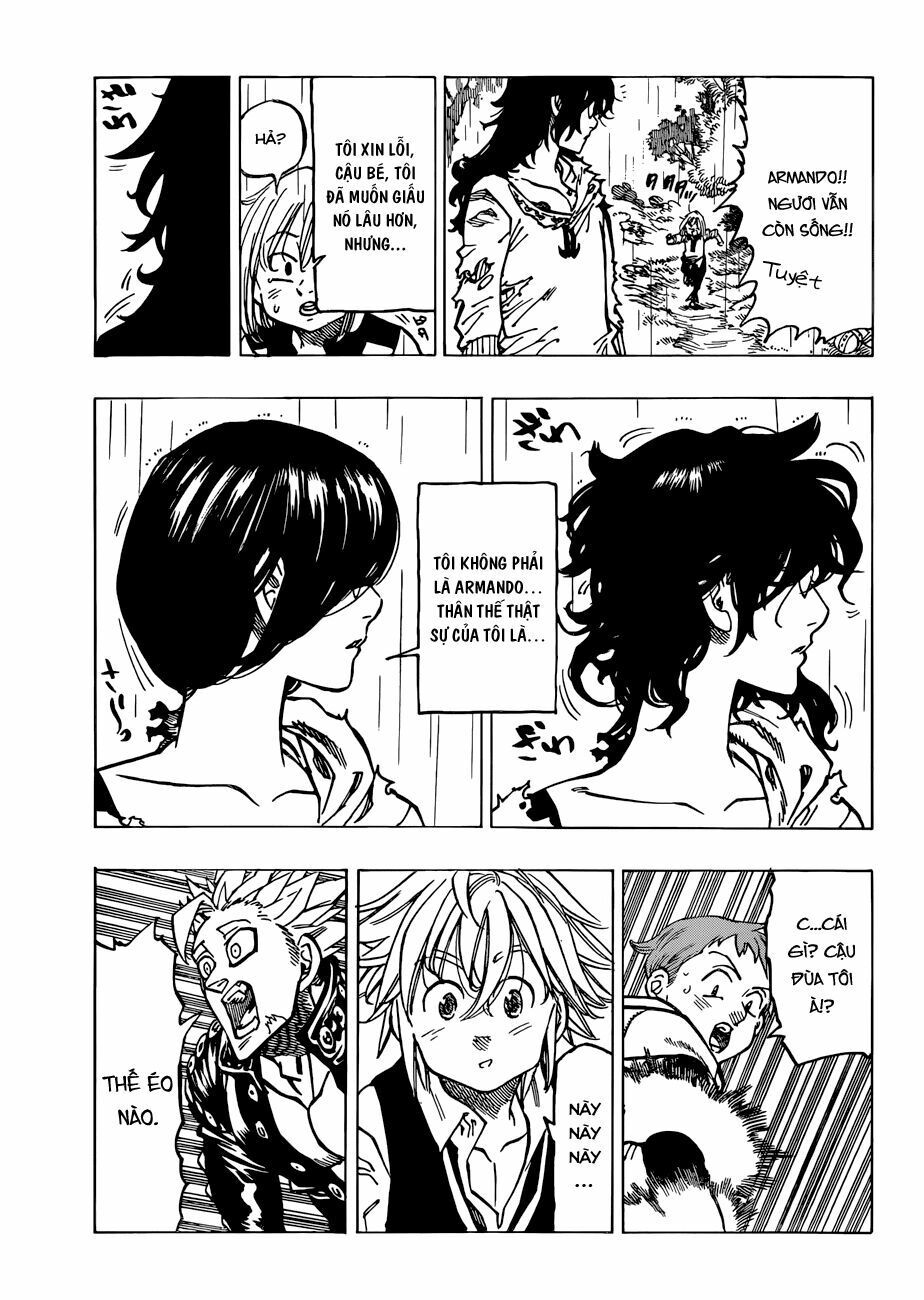 đọc truyện Thất Hình Đại Tội Chương 54 ảnh 19 tại Thiên Thai Truyện