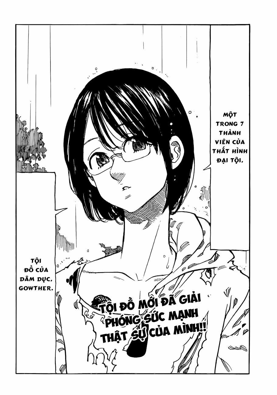 đọc truyện Thất Hình Đại Tội Chương 54 ảnh 20 tại Thiên Thai Truyện