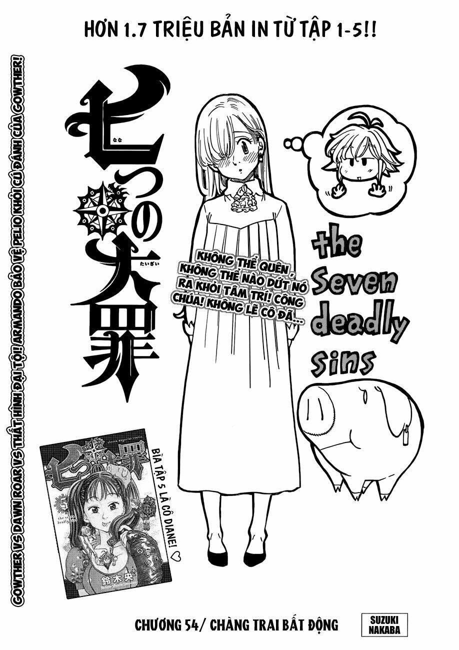 đọc truyện Thất Hình Đại Tội Chương 54 ảnh 4 tại Thiên Thai Truyện