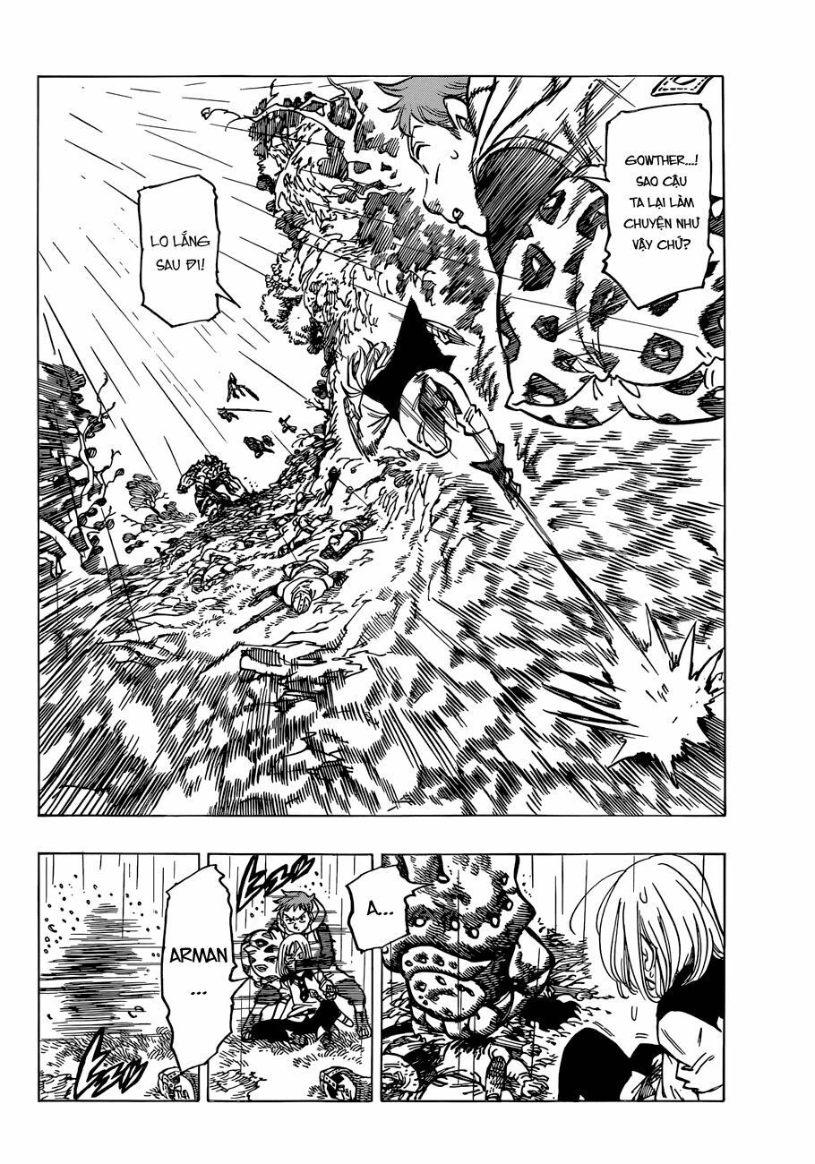 đọc truyện Thất Hình Đại Tội Chương 54 ảnh 7 tại Thiên Thai Truyện