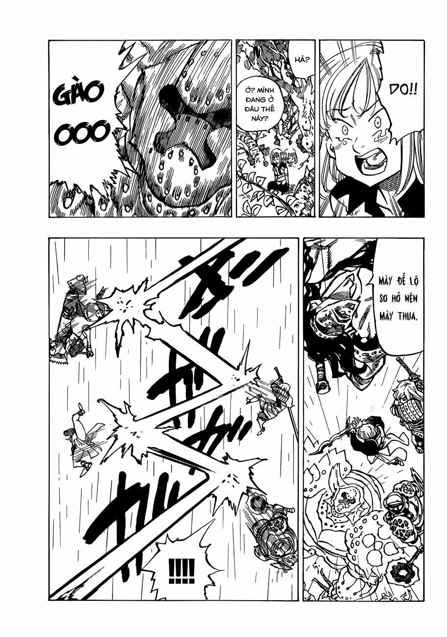 đọc truyện Thất Hình Đại Tội Chương 54 ảnh 8 tại Thiên Thai Truyện