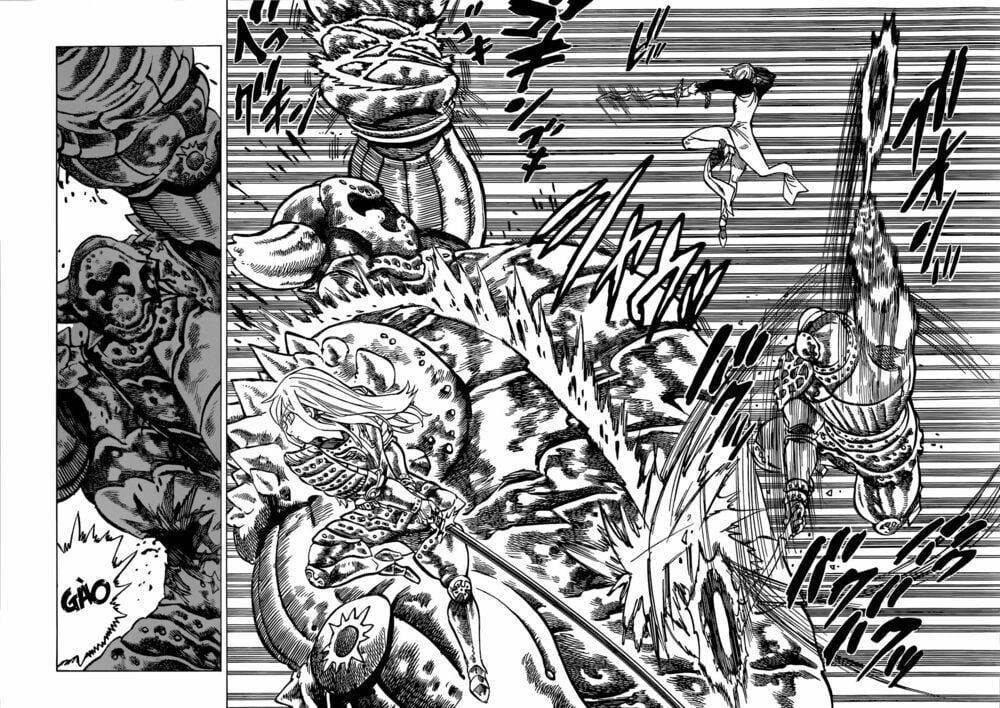 đọc truyện Thất Hình Đại Tội Chương 54 ảnh 11 tại Thiên Thai Truyện