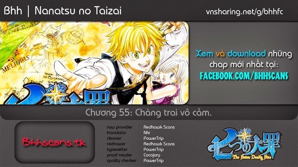 đọc truyện Thất Hình Đại Tội Chương 55 ảnh 3 tại Thiên Thai Truyện