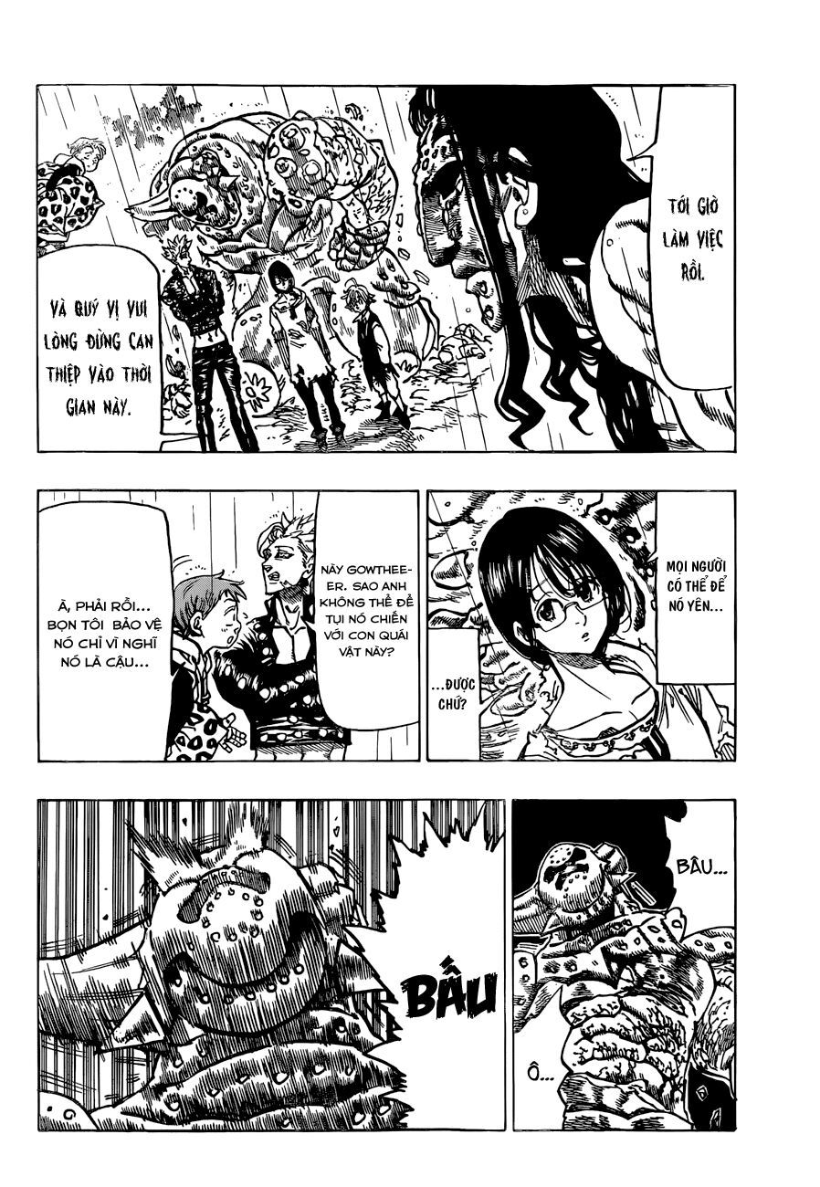 đọc truyện Thất Hình Đại Tội Chương 55 ảnh 13 tại Thiên Thai Truyện