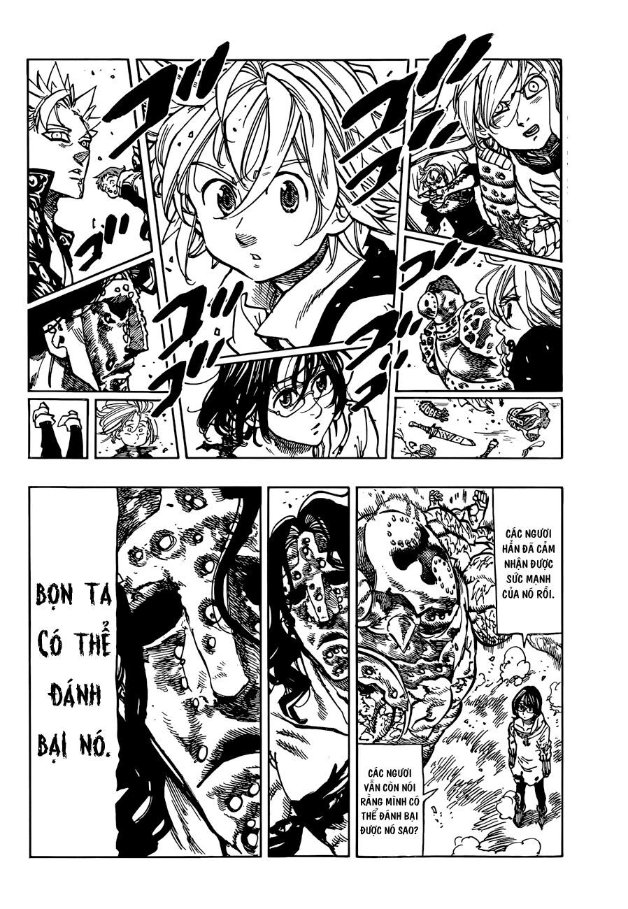 đọc truyện Thất Hình Đại Tội Chương 55 ảnh 15 tại Thiên Thai Truyện