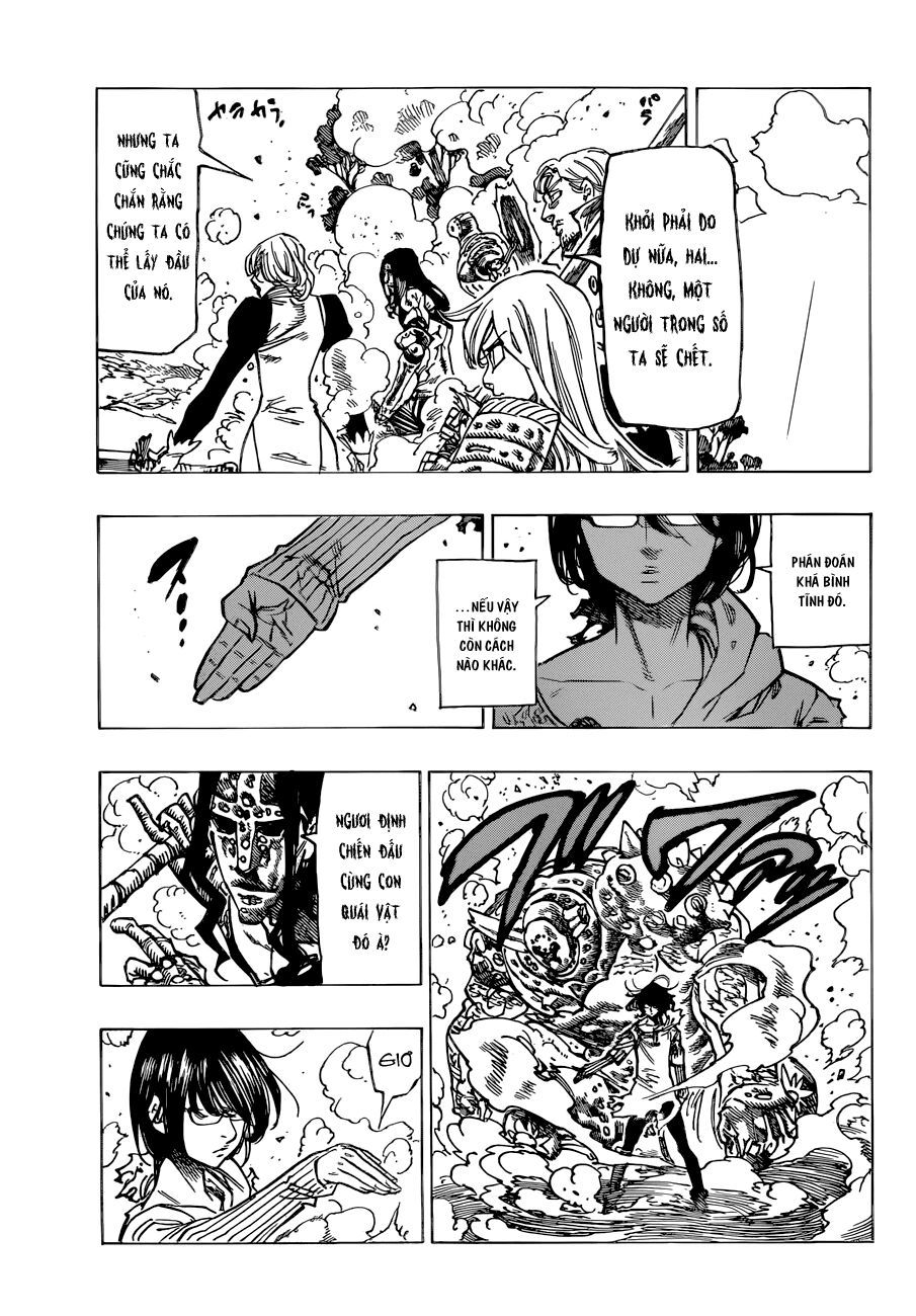 đọc truyện Thất Hình Đại Tội Chương 55 ảnh 16 tại Thiên Thai Truyện