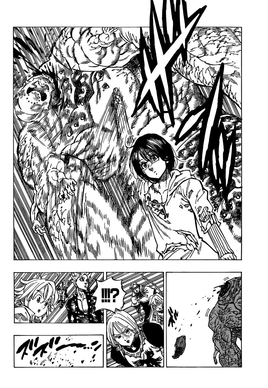 đọc truyện Thất Hình Đại Tội Chương 55 ảnh 17 tại Thiên Thai Truyện