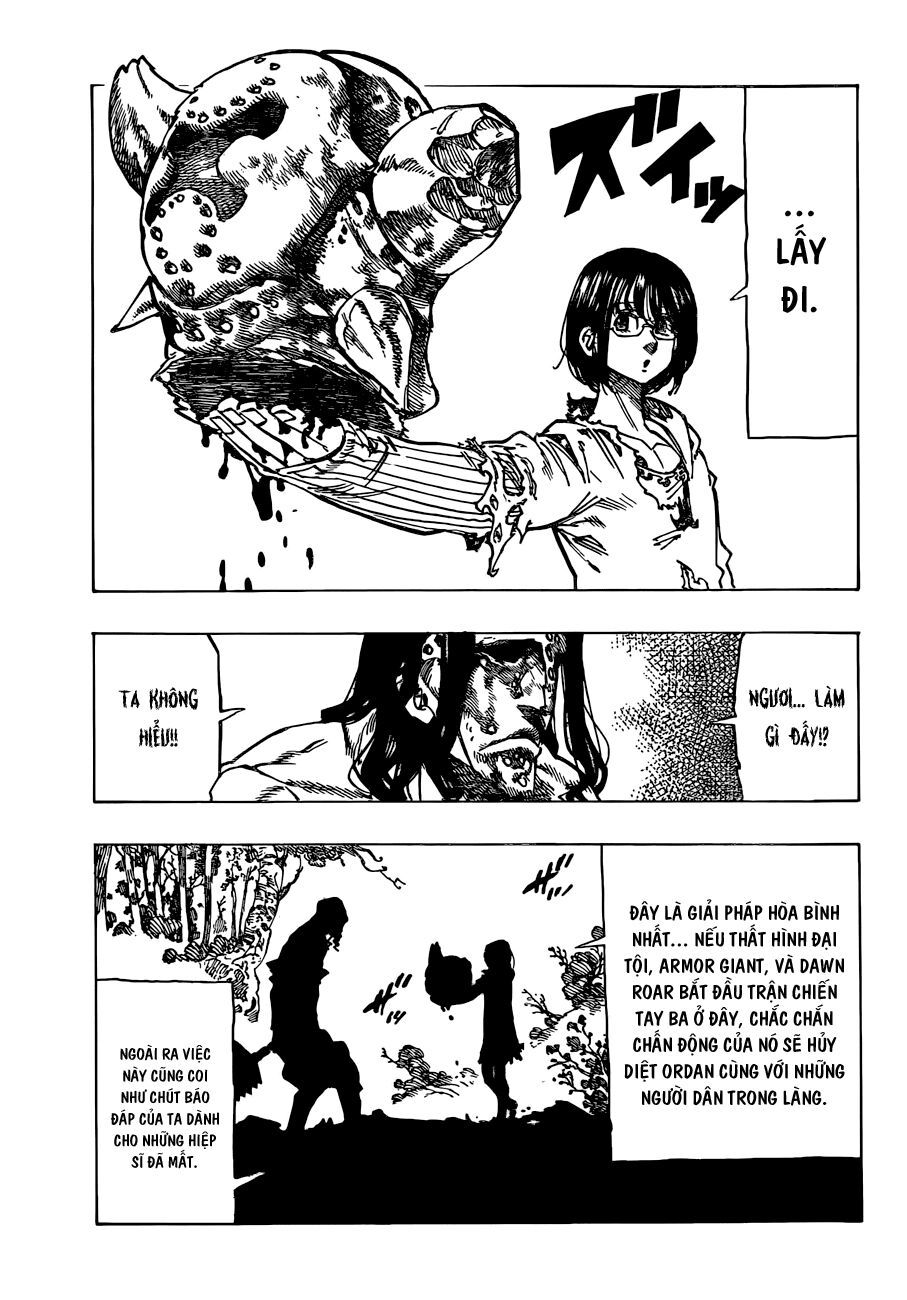 đọc truyện Thất Hình Đại Tội Chương 55 ảnh 18 tại Thiên Thai Truyện