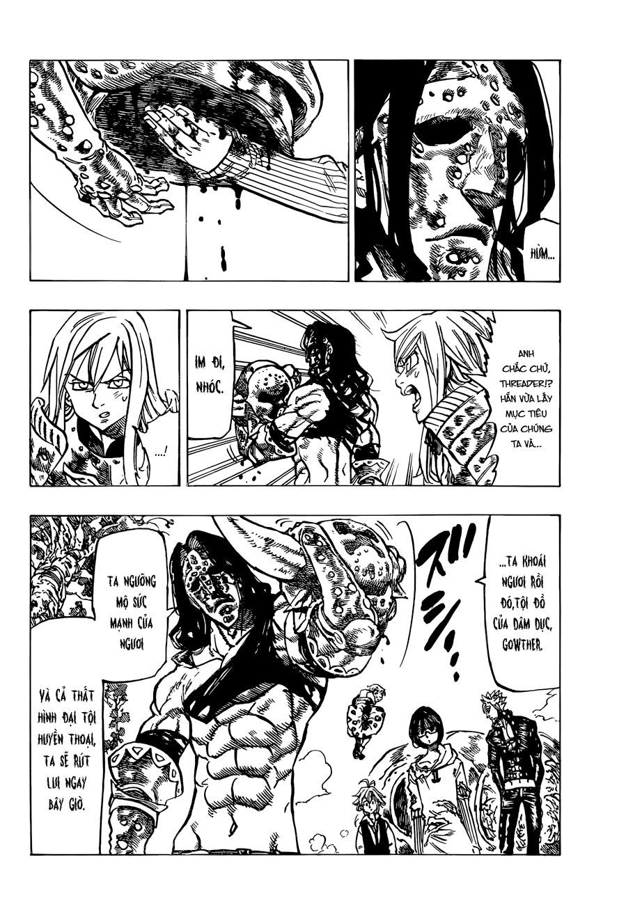 đọc truyện Thất Hình Đại Tội Chương 55 ảnh 19 tại Thiên Thai Truyện