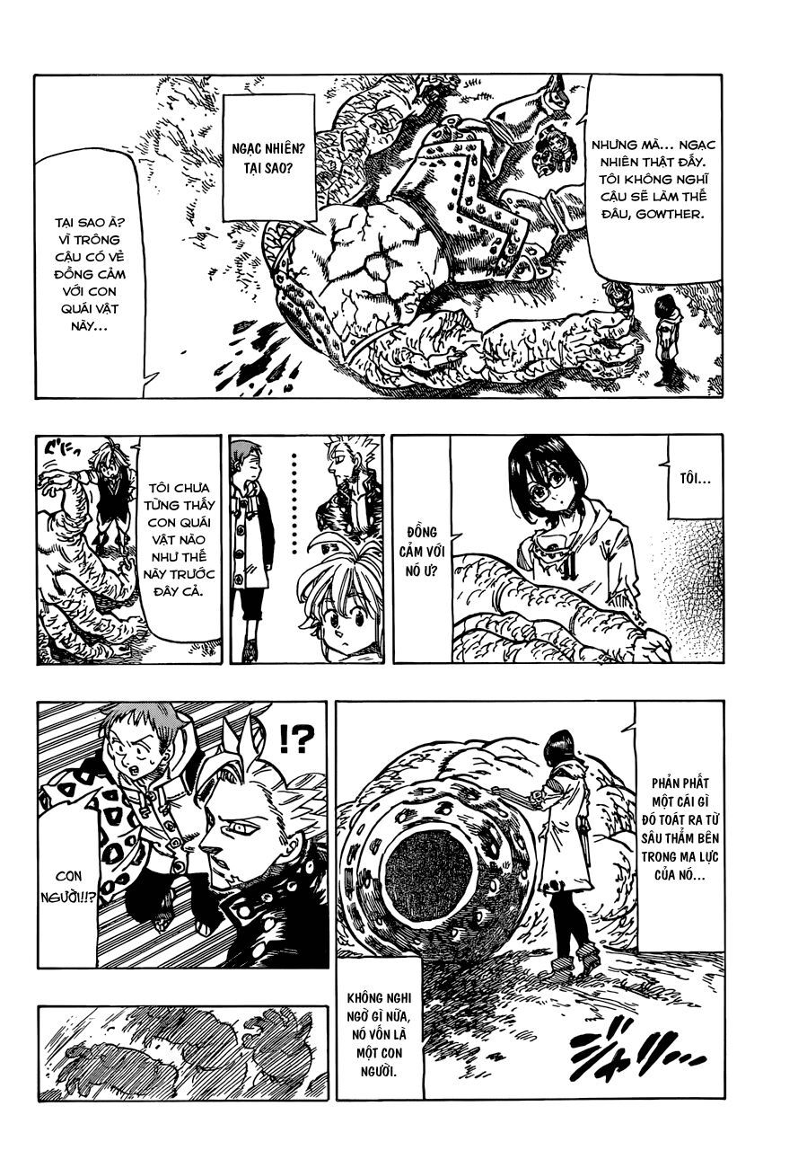 đọc truyện Thất Hình Đại Tội Chương 55 ảnh 21 tại Thiên Thai Truyện