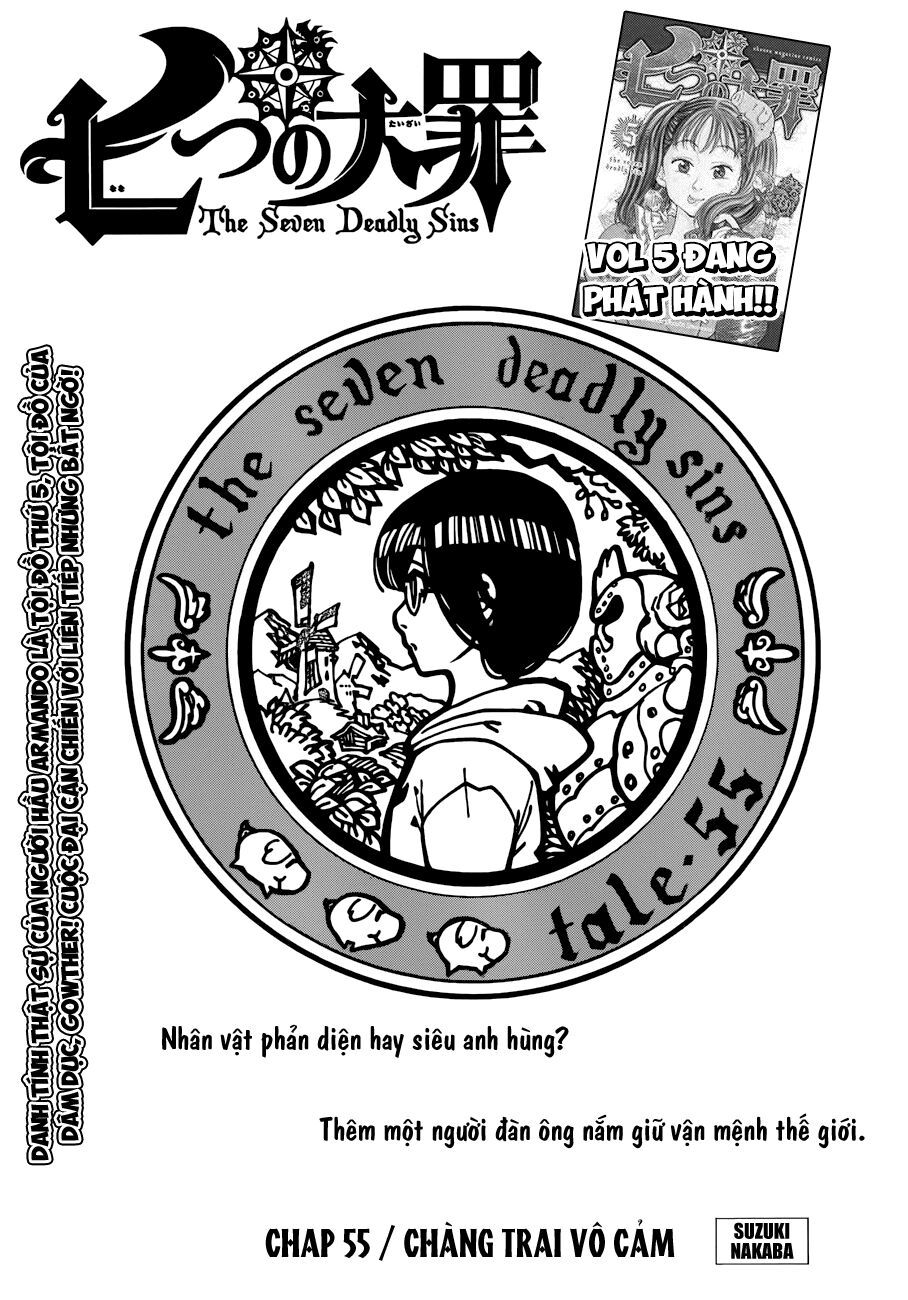 đọc truyện Thất Hình Đại Tội Chương 55 ảnh 4 tại Thiên Thai Truyện