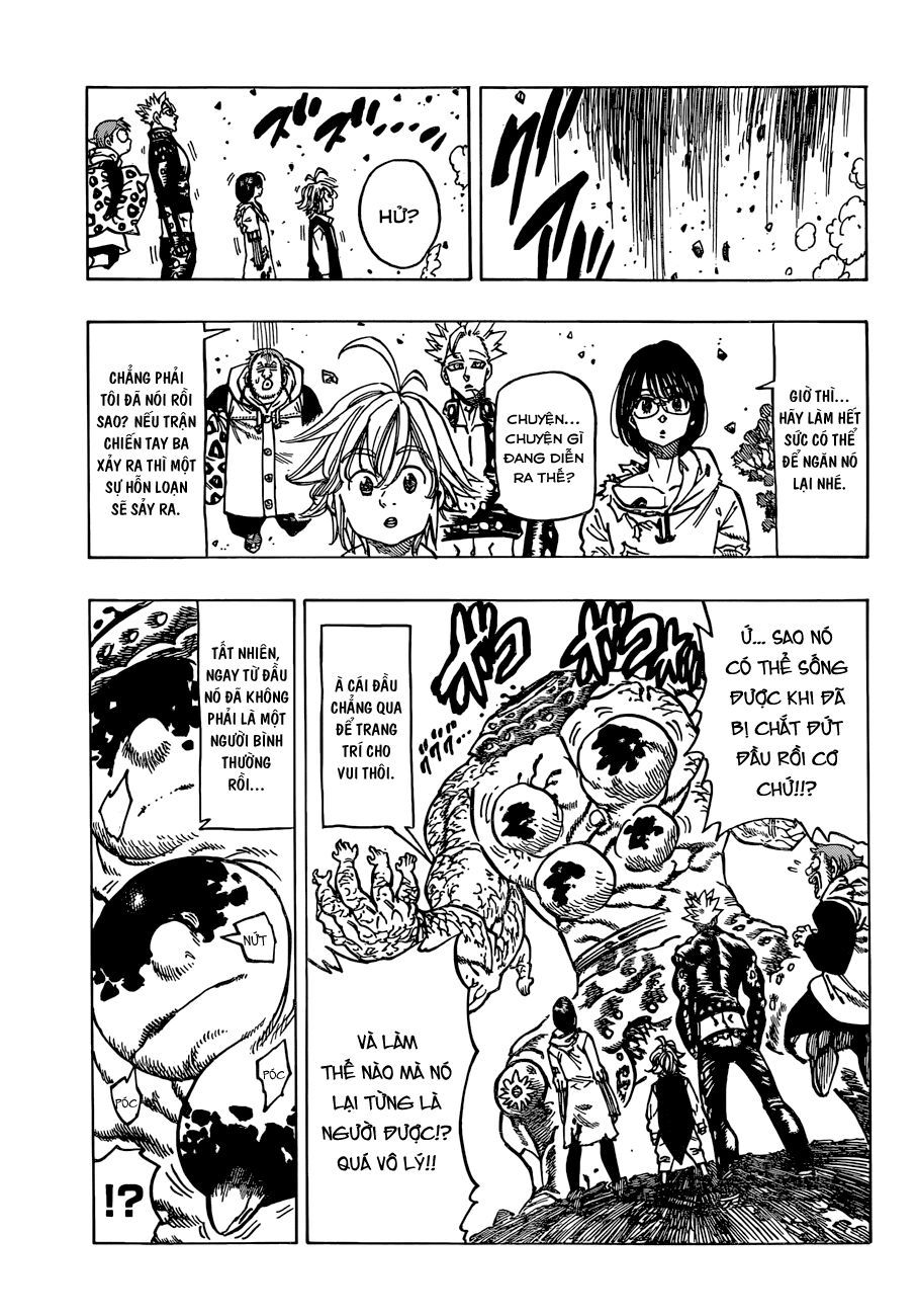 đọc truyện Thất Hình Đại Tội Chương 55 ảnh 22 tại Thiên Thai Truyện