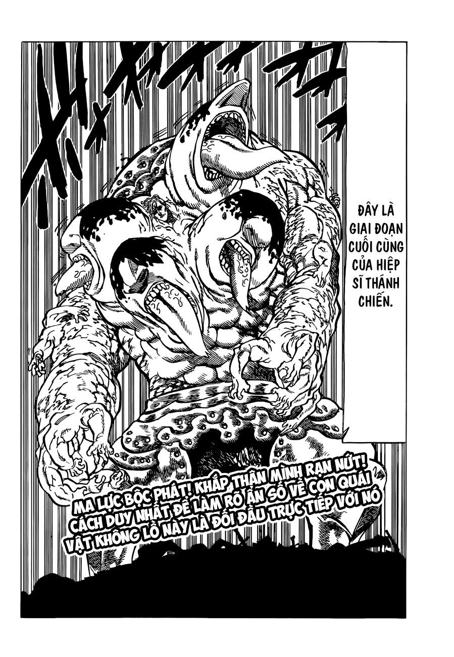 đọc truyện Thất Hình Đại Tội Chương 55 ảnh 23 tại Thiên Thai Truyện