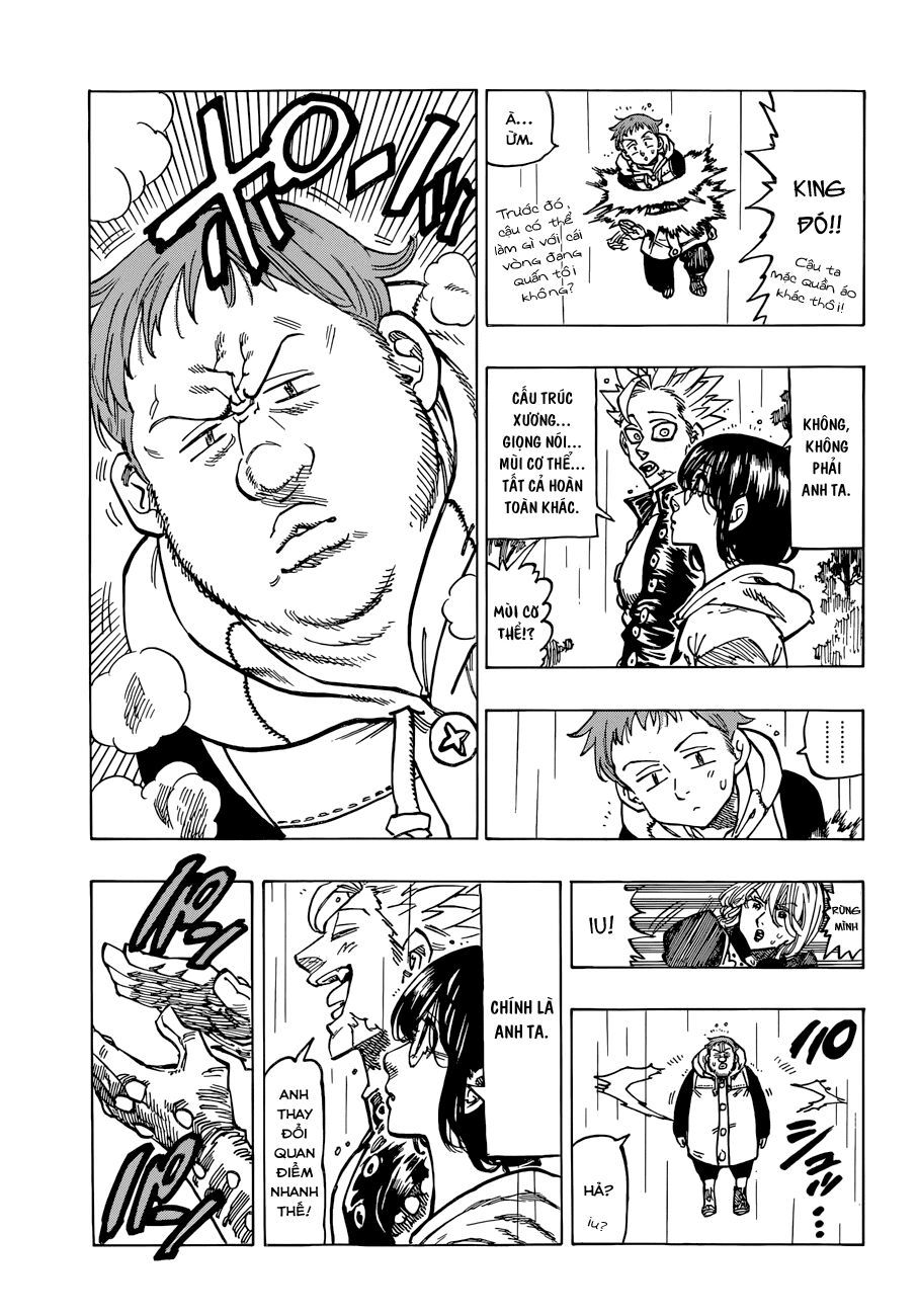 đọc truyện Thất Hình Đại Tội Chương 55 ảnh 8 tại Thiên Thai Truyện