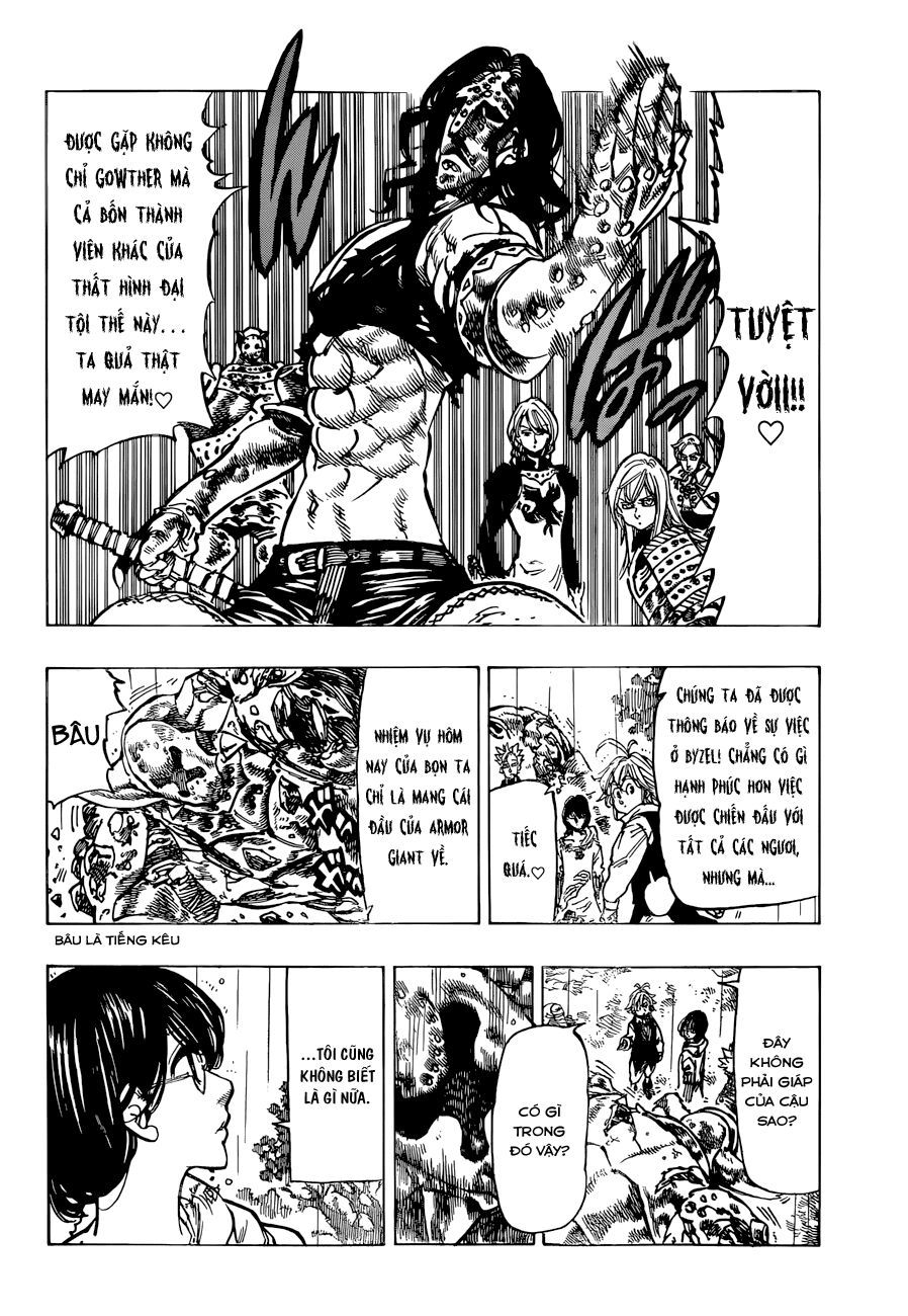 đọc truyện Thất Hình Đại Tội Chương 55 ảnh 9 tại Thiên Thai Truyện