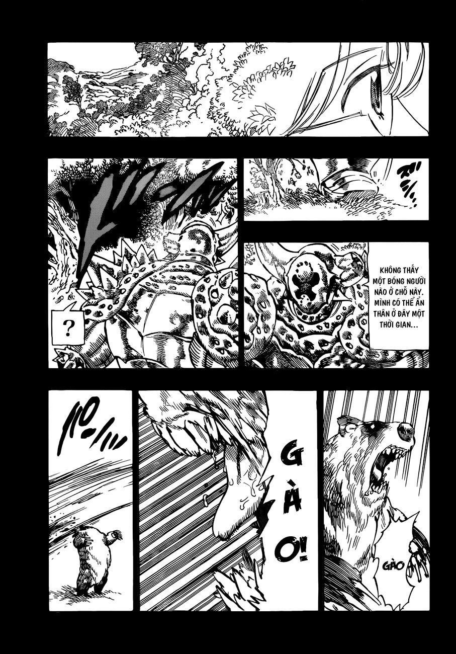 đọc truyện Thất Hình Đại Tội Chương 55 ảnh 10 tại Thiên Thai Truyện