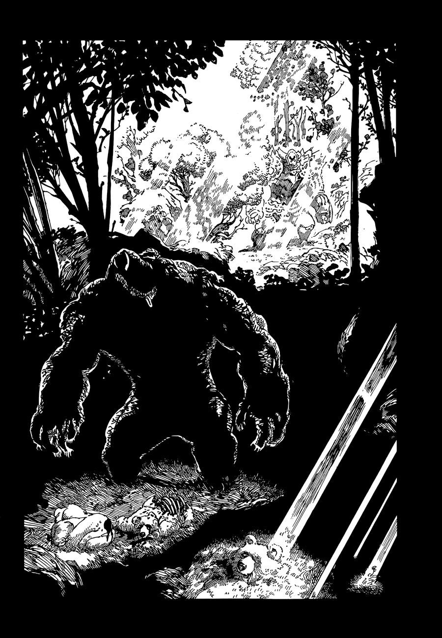 đọc truyện Thất Hình Đại Tội Chương 55 ảnh 11 tại Thiên Thai Truyện