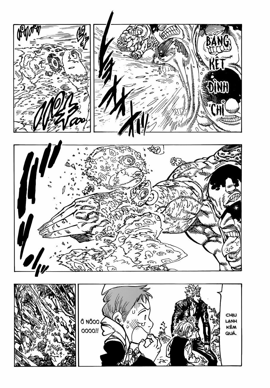 đọc truyện Thất Hình Đại Tội Chương 56 ảnh 12 tại Thiên Thai Truyện