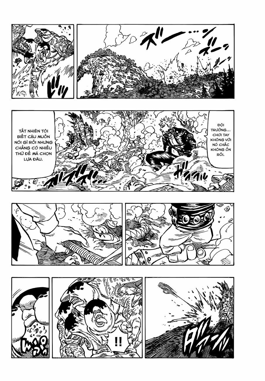 đọc truyện Thất Hình Đại Tội Chương 56 ảnh 14 tại Thiên Thai Truyện