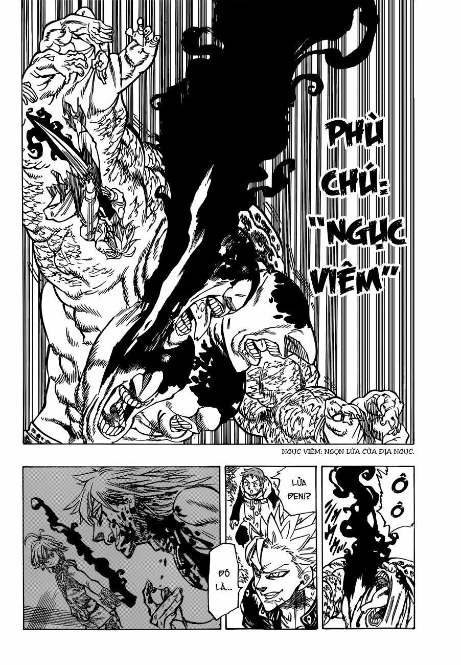 đọc truyện Thất Hình Đại Tội Chương 56 ảnh 16 tại Thiên Thai Truyện