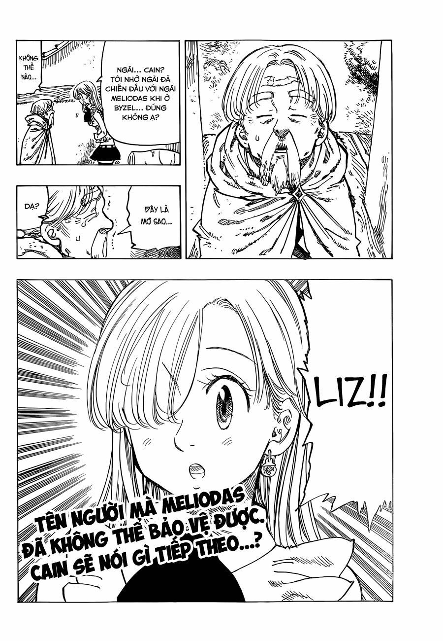 đọc truyện Thất Hình Đại Tội Chương 56 ảnh 21 tại Thiên Thai Truyện