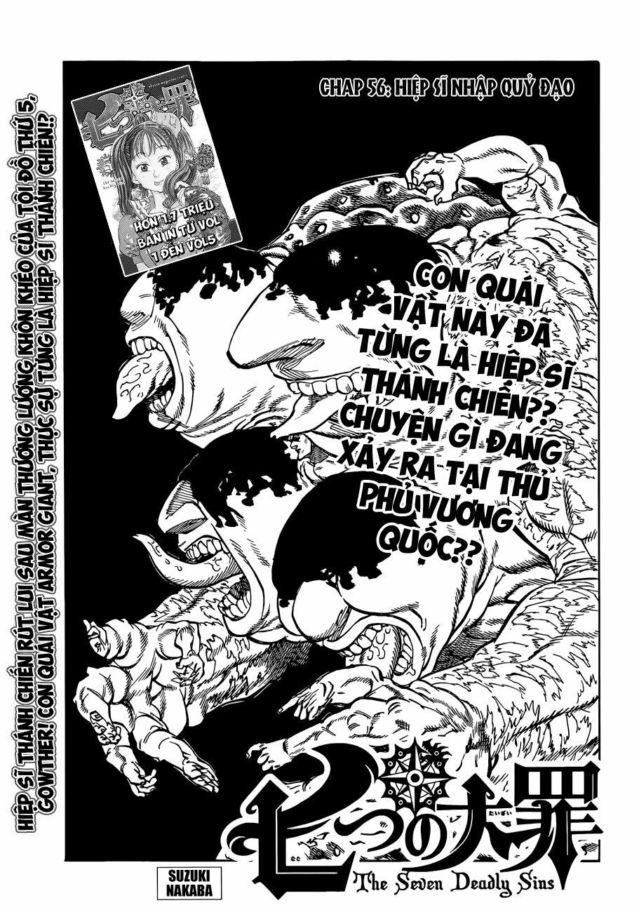 đọc truyện Thất Hình Đại Tội Chương 56 ảnh 4 tại Thiên Thai Truyện