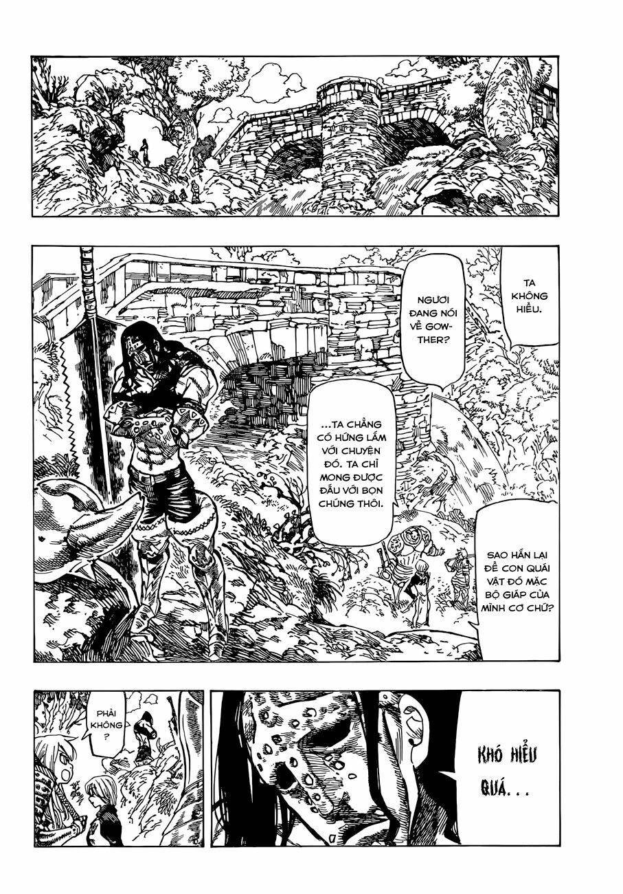 đọc truyện Thất Hình Đại Tội Chương 56 ảnh 5 tại Thiên Thai Truyện